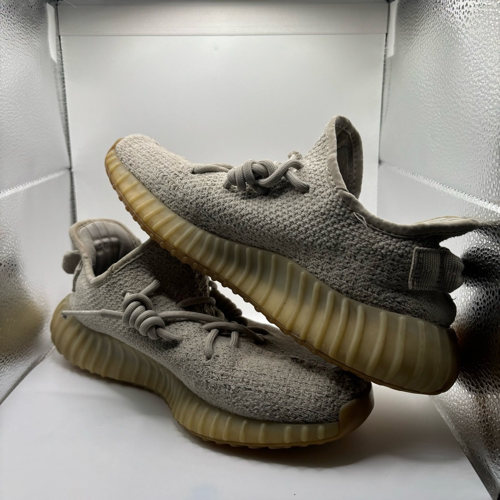 Yeezy boost 350 sesame mens 7